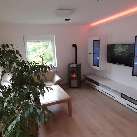 Ferienhaus Kesper Schottwien Eksteriør billede