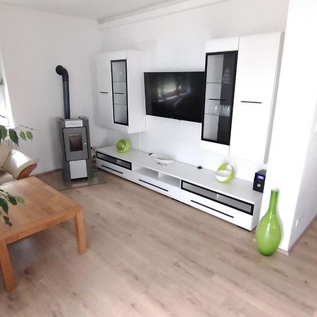 Ferienhaus Kesper Schottwien Eksteriør billede