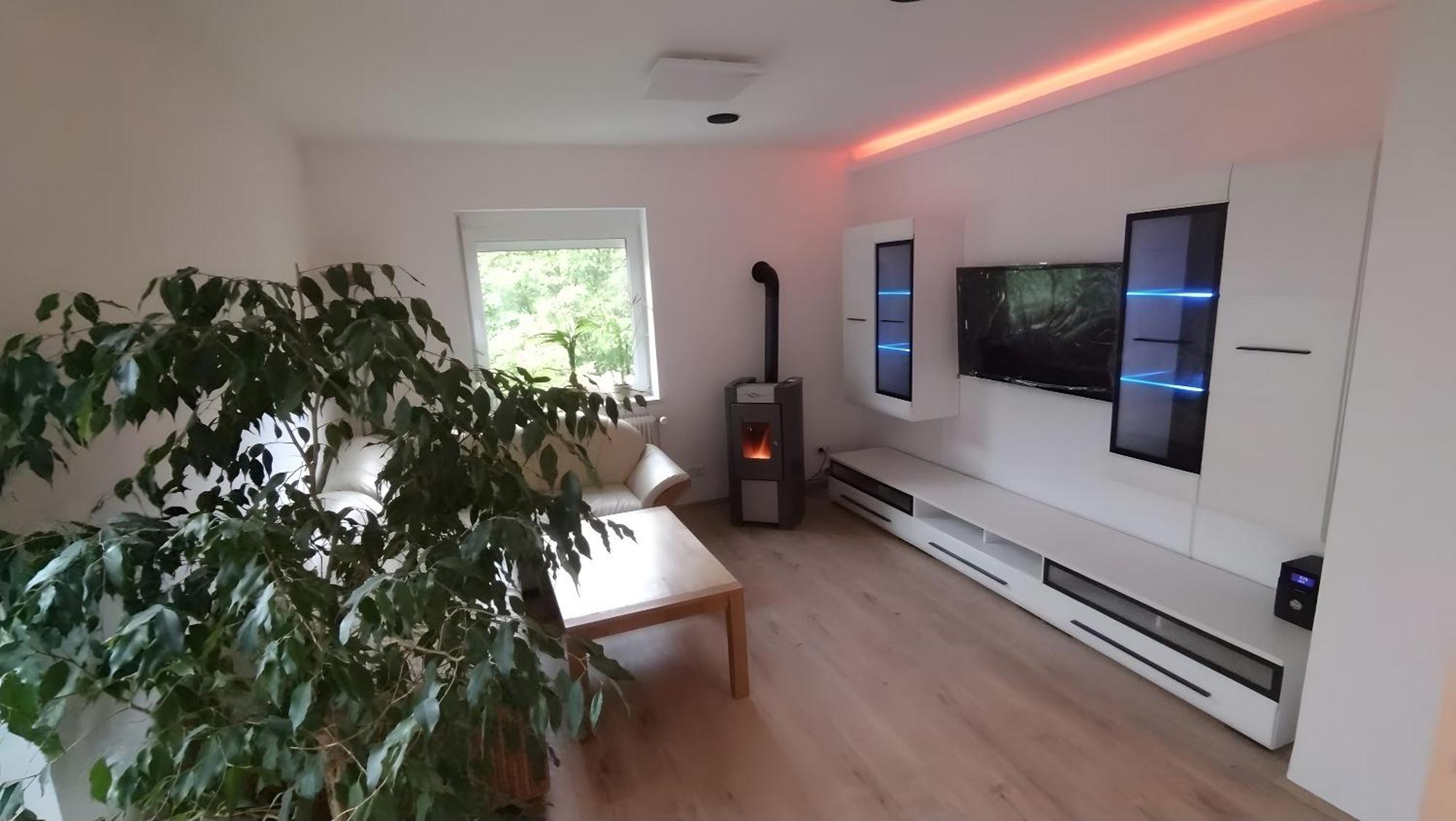 Ferienhaus Kesper Schottwien Eksteriør billede