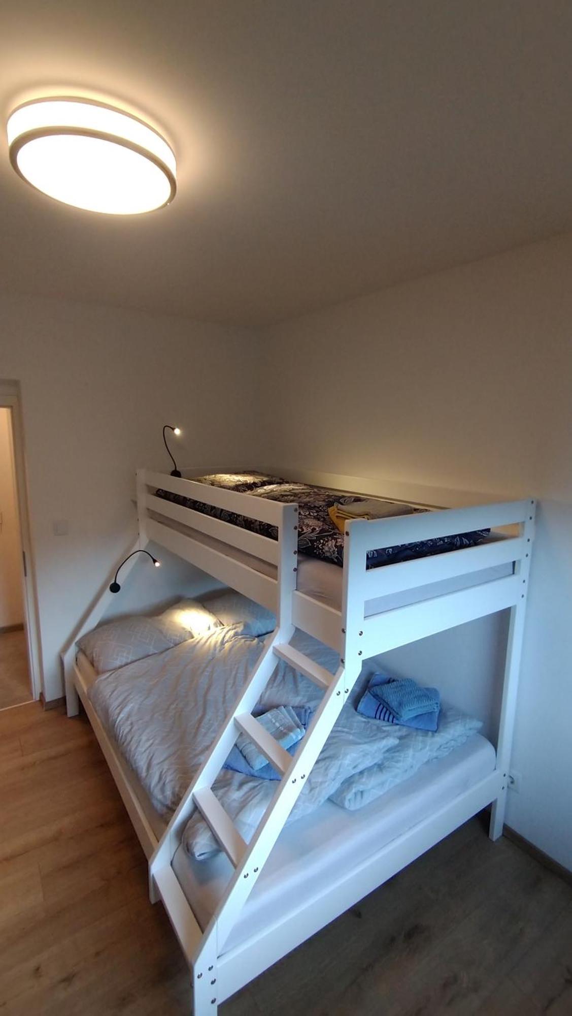 Ferienhaus Kesper Schottwien Eksteriør billede