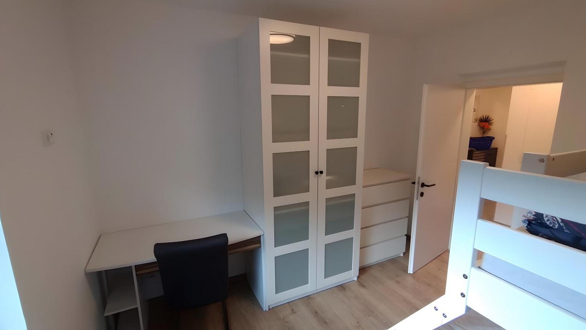 Ferienhaus Kesper Schottwien Eksteriør billede