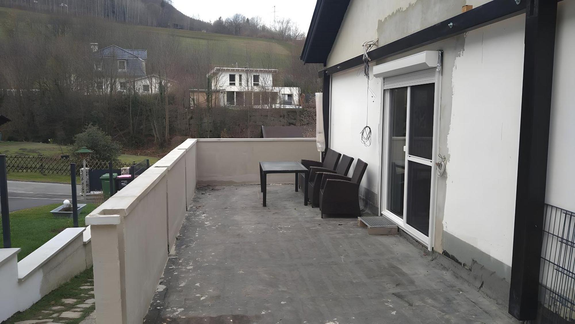 Ferienhaus Kesper Schottwien Eksteriør billede