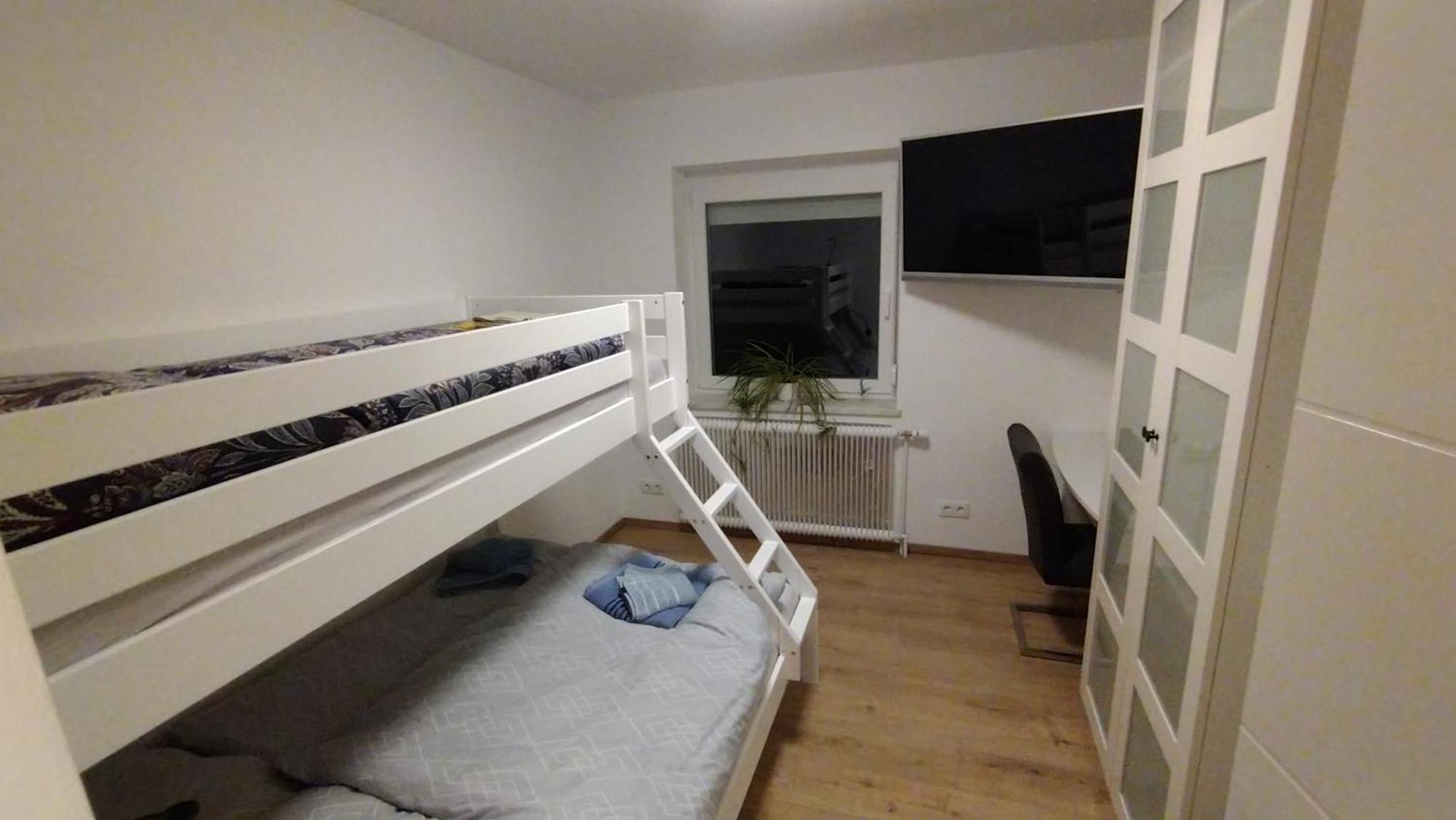 Ferienhaus Kesper Schottwien Eksteriør billede